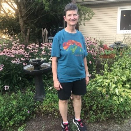 Part 1: Lesbian life in Dayton, Ohio: Janice James started coming out in Dayton at age 13 in the 1960s. Hear her story of life in Dayton.