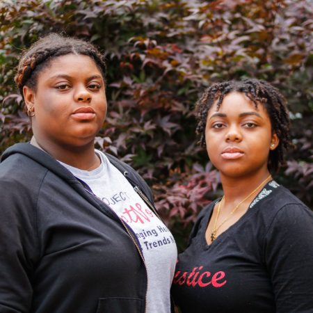 Michael Brown Jr.’s Sisters Remember Their Brother on the Fifth Anniversary of His Police Shooting Death