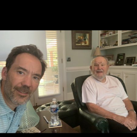 Jack K. Sterne, Sr., Part 3