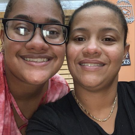 Getting to know my mom