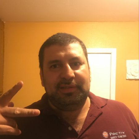 Immigration story Dad!