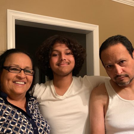 Family citezenship interview
