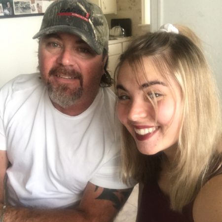 Dad’s interview