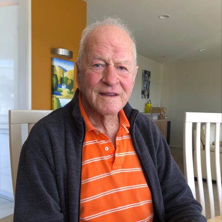 Ross Mathieson 15 September 2019