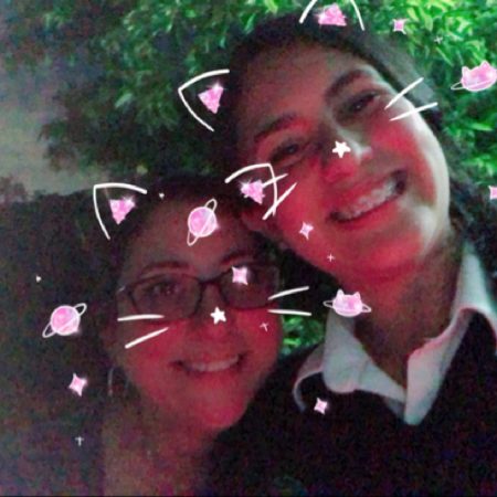 Mother of Mine