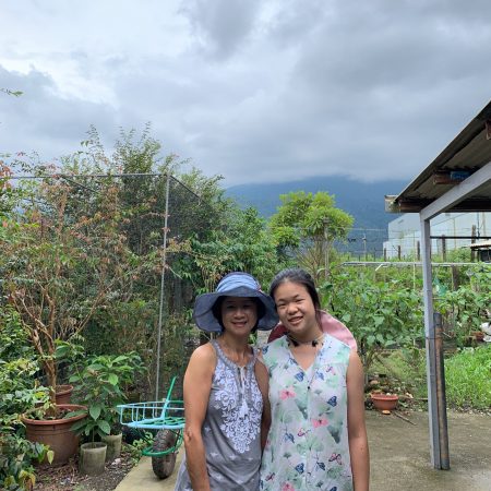 Testimony Project 2019
