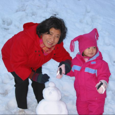 Kathleen Chen’s Testimony