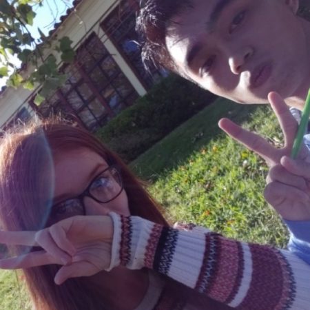 Extistential questions with daniel and devyn
