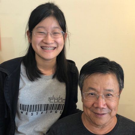 Interview With My Father