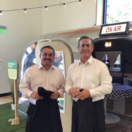 Community Stories of the Hispanic Chamber of Commerce