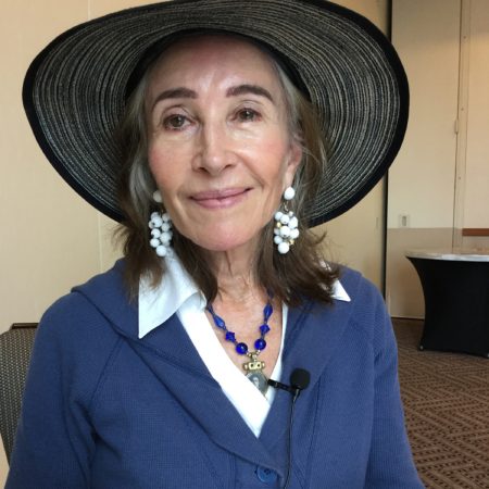 Texas Perspectives on Drought and Climate Change