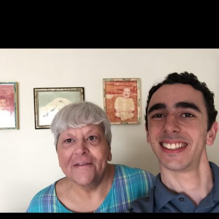My Grandma’s Stories