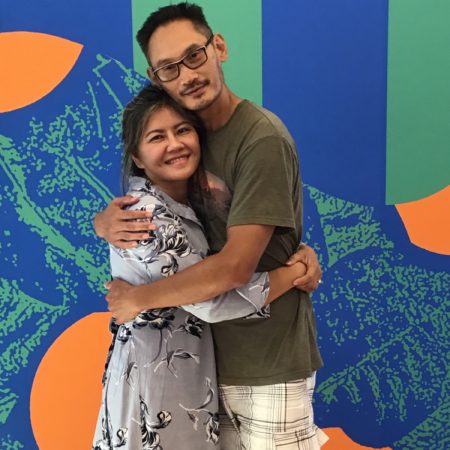 Tawny & Kevin Story