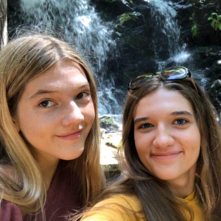 Oral History Interview with Isabella Bazler for History 111