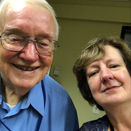 The “Checkered” Career of Bob Abrams