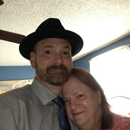 Michael Kemp Horn interviews Michele Marie Horn about her life accomplishments and favorite travels. Branson, Missouri