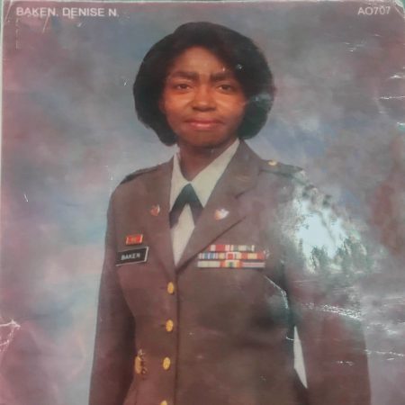 Loving — but Leaving — the Military