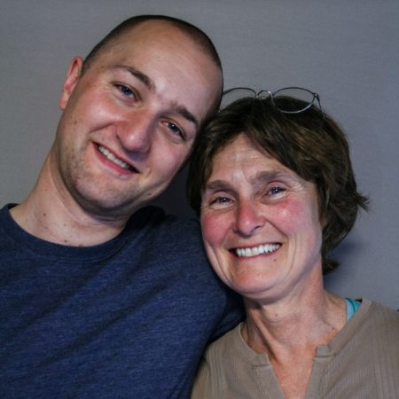 ‘Excitement Often Means Danger’: A Mother And Son Remember Life On The Fire Line