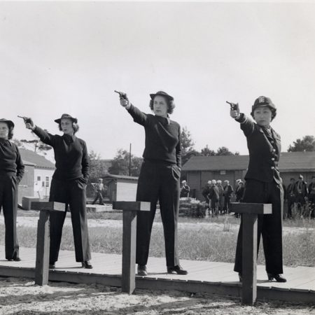 Remembering One Tough Veteran: Lieutenant Susan Ahn Cuddy