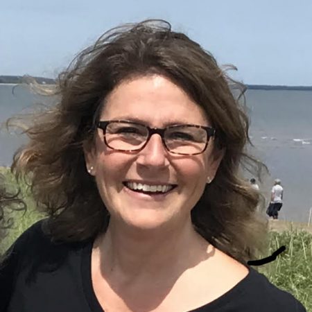 Jess Moore speaks about Early Childhood education at Maine Coast Waldorf School.