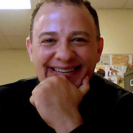 Jim McCarthy - Part 1 - Jim has been a part of Dayton's LGBTQ community since the 1980s and has helped shape and guide it in many ways.