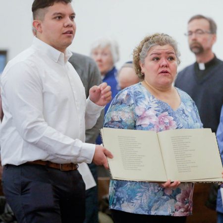 Remembering The Pain Of A Mother’s Deportation