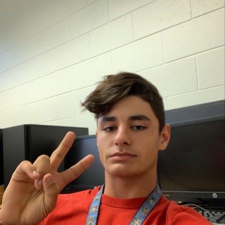 Easton LaPlaca Introduction