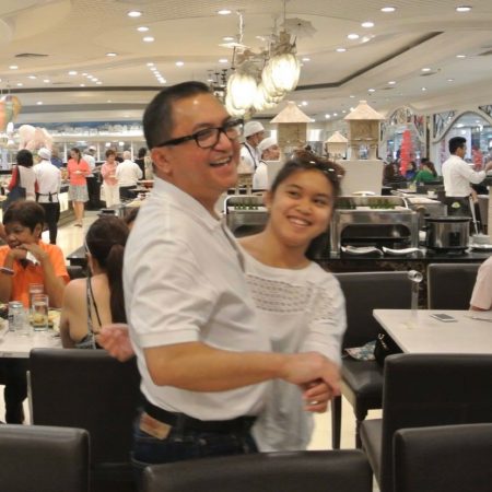 My Filipino Parents