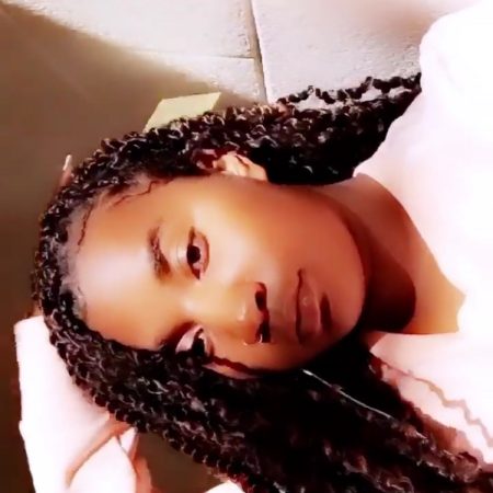 Naiya Moore interview