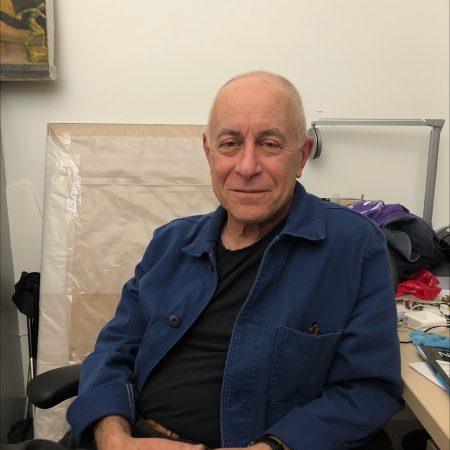 Ron Rozencohn Interview