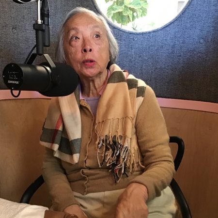 Velma Sun Fletcher, 99 y.o.