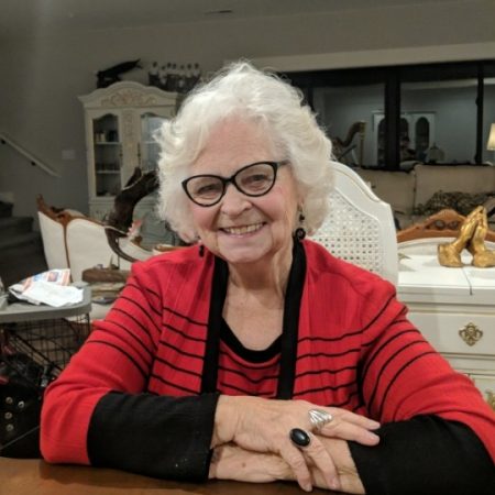Mary Lee Marting Interview