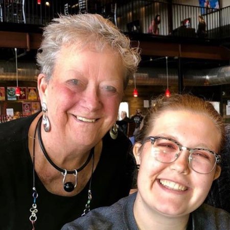 Creativity for a Lifetime: Interview with my Grandma