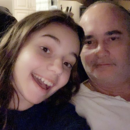 Interview with Dad