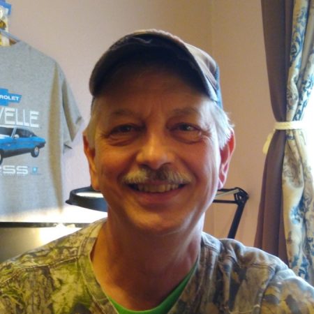 Interview with Danny Owens