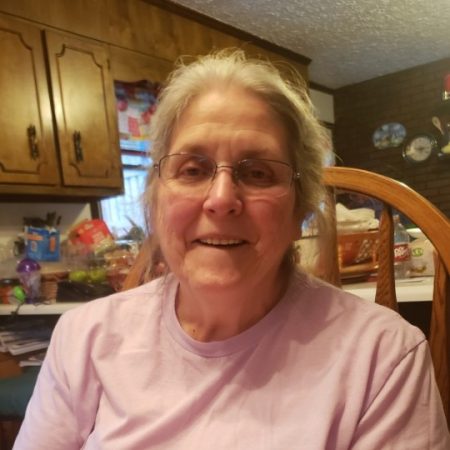 The Life of A Mamaw