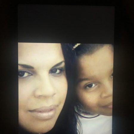 Interview with my mom(Nancy Ruiz)