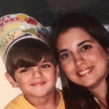 Interview with my mom