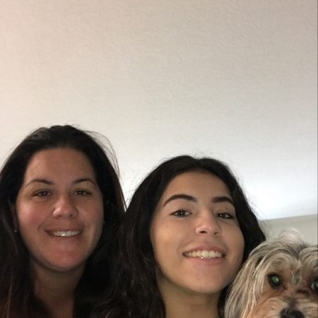Interview with my mother