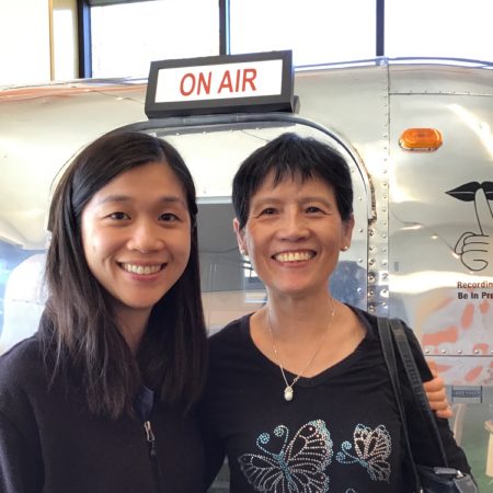 Life Lessons from Laura Chiu