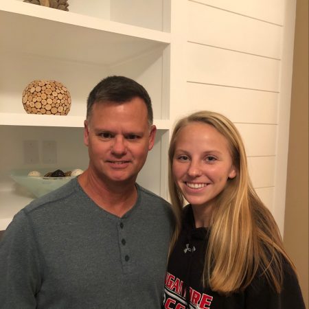Kevin Hoefs Veterans Day 2019