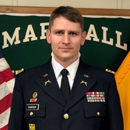 Interview of LTC Painter