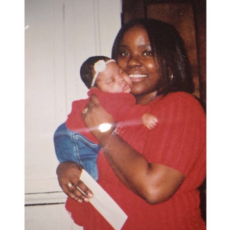 A Mother’s Love