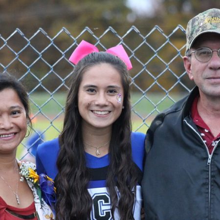 ACV English 12: How My Mom Met My Dad