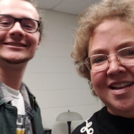 FYS interview about the theme of Careers with Marybeth Beller by Jasper Ball