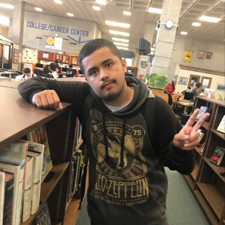 Julian’s story