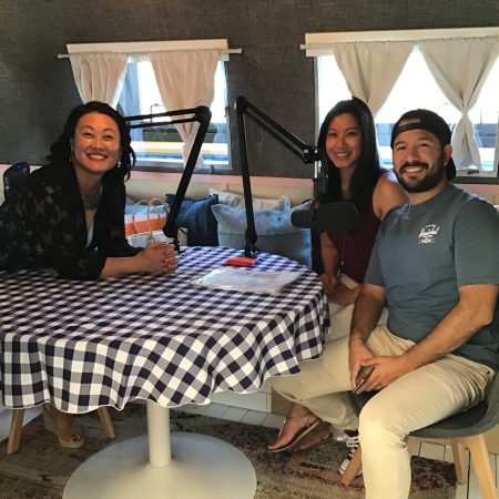 Navigating PTSD and relationships