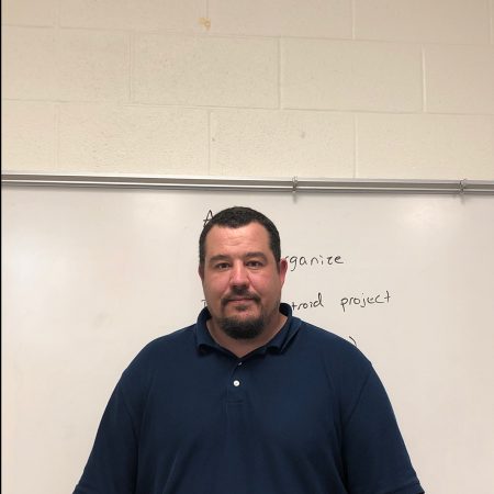 Teacher Interview