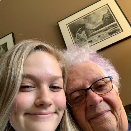 Interview with Grandma