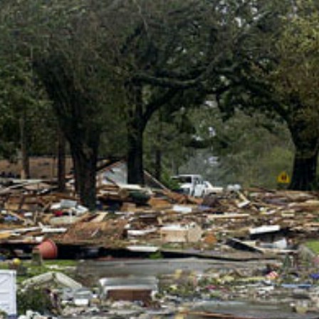 Hurricane Katrina